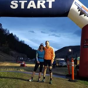 Meet your Posher, Jodi